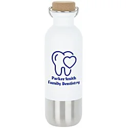 Lagom Stainless Steel Bottle - 27 oz.