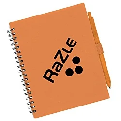 Denmark Notebook with Pen