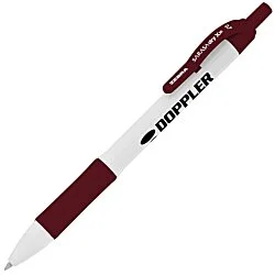Zebra Sarasa X20 Gel Pen - White