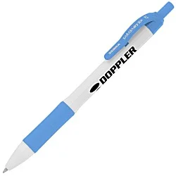Zebra Sarasa X20 Gel Pen - White