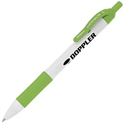 Zebra Sarasa X20 Gel Pen - White