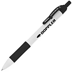 Zebra Sarasa X20 Gel Pen - White