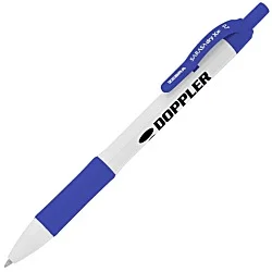 Zebra Sarasa X20 Gel Pen - White
