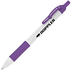 Zebra Sarasa X20 Gel Pen - White