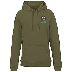 Tentree Cotton Hoodie - Men's - Full Color