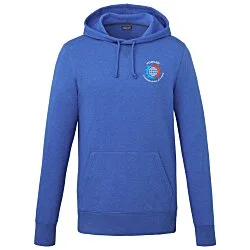 Argus Fleece Pullover Hoodie - Men's - Full Color