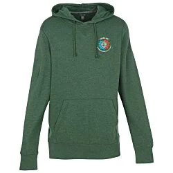 Argus Fleece Pullover Hoodie - Men's - Full Color