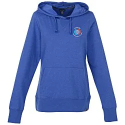 Argus Fleece Pullover Hoodie - Ladies' - Full Color