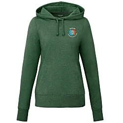 Argus Fleece Pullover Hoodie - Ladies' - Full Color