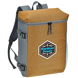Williamsburg Backpack Cooler