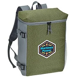 Williamsburg Backpack Cooler
