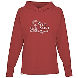 Ventura Soft Knit Hoodie - Ladies'