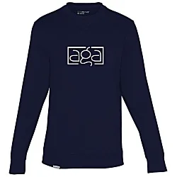 Ventura Soft Knit Crewneck Sweatshirt