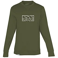 Ventura Soft Knit Crewneck Sweatshirt