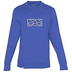 Ventura Soft Knit Crewneck Sweatshirt