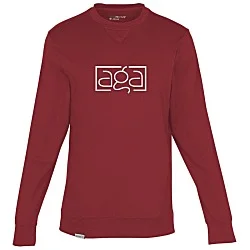 Ventura Soft Knit Crewneck Sweatshirt