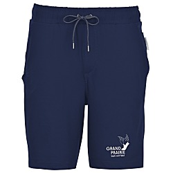 Ventura Soft Knit Shorts - Men's
