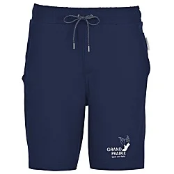 Ventura Soft Knit Shorts - Men's
