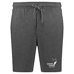 Ventura Soft Knit Shorts - Men's