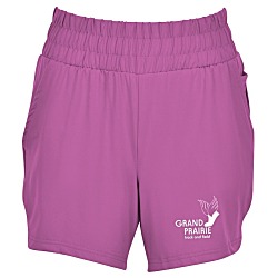 Ventura Soft Knit Shorts - Ladies'