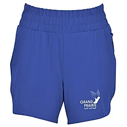 Ventura Soft Knit Shorts - Ladies'