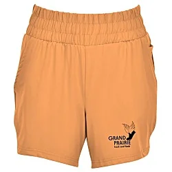 Ventura Soft Knit Shorts - Ladies'