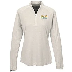 Storm Creek Renewer 1/4-Zip Pullover - Ladies'