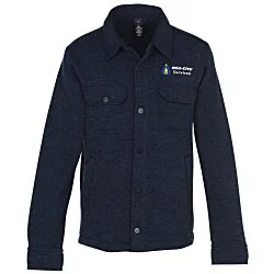 Stormtech Avalanche Fleece Shirt Jacket