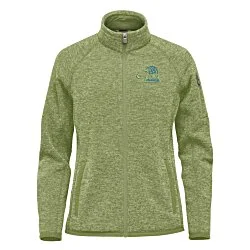 Stormtech Avalanche Fleece Jacket - Ladies'