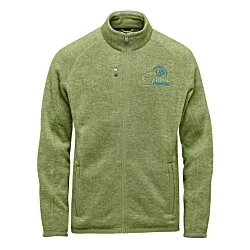 Stormtech Avalanche Fleece Jacket - Men's