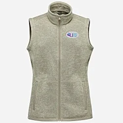 Stormtech Avalanche Fleece Vest - Ladies'