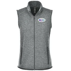 Stormtech Avalanche Fleece Vest - Ladies'