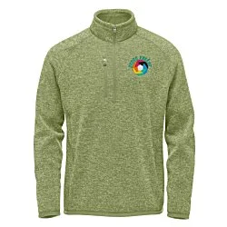 Stormtech Avalanche 1/4-Zip Pullover - Men's