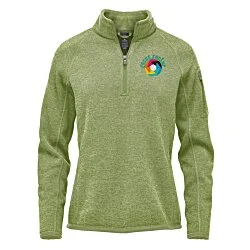 Stormtech Avalanche 1/4-Zip Pullover - Ladies'