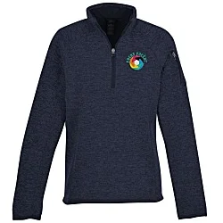 Stormtech Avalanche 1/4-Zip Pullover - Ladies'