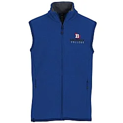 Stormtech Novarra Fleece Vest - Men's