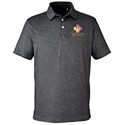 Puma Golf Cloudspun Primary Polo