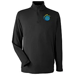 Puma Golf Cloudspun Performance 1/4-Zip Pullover