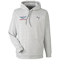 Puma Golf Cloudspun Progress Hoodie