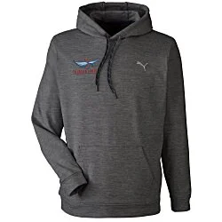 Puma Golf Cloudspun Progress Hoodie