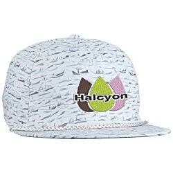 Imperial Aloha Rope Cap