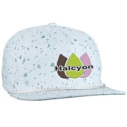 Imperial Aloha Rope Cap