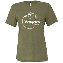Bella+Canvas Relaxed Tri-Blend T-Shirt - Ladies'