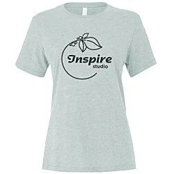 Bella+Canvas Relaxed Tri-Blend T-Shirt - Ladies'