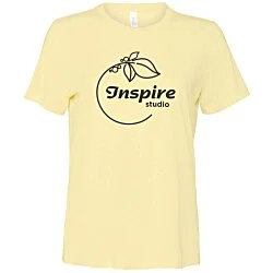 Bella+Canvas Relaxed Tri-Blend T-Shirt - Ladies'