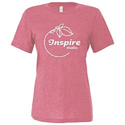 Bella+Canvas Relaxed Tri-Blend T-Shirt - Ladies'