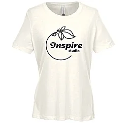 Bella+Canvas Relaxed Tri-Blend T-Shirt - Ladies'