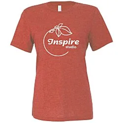 Bella+Canvas Relaxed Tri-Blend T-Shirt - Ladies'