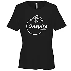 Bella+Canvas Relaxed Tri-Blend T-Shirt - Ladies'