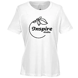Bella+Canvas Relaxed Tri-Blend T-Shirt - Ladies'
